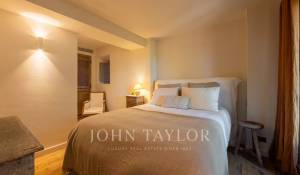 Location saisonnière Maison Mougins