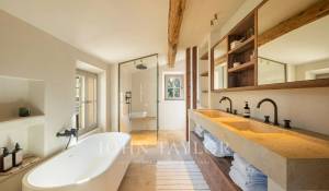 Location saisonnière Maison Mougins