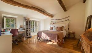 Location saisonnière Maison Mougins