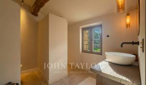 Location saisonnière Maison Mougins