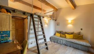 Location saisonnière Maison Mougins