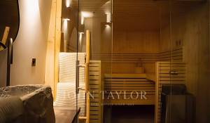 Location saisonnière Maison Mougins