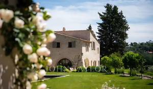 Location saisonnière Maison Mougins