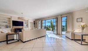 Location saisonnière Maison Mougins