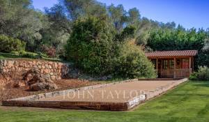 Location saisonnière Maison Mougins