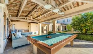 Location saisonnière Maison Mougins