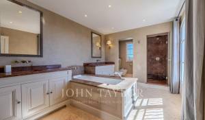 Location saisonnière Maison Mougins