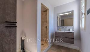 Location saisonnière Maison Mougins