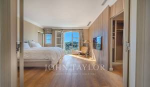 Location saisonnière Maison Mougins