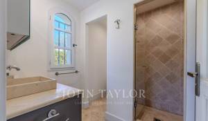 Location saisonnière Maison Mougins