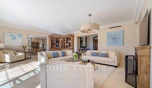 Location saisonnière Maison Mougins