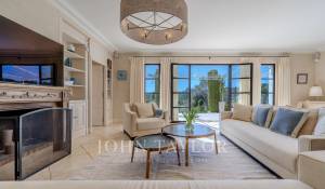 Location saisonnière Maison Mougins