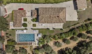 Location saisonnière Maison Mougins