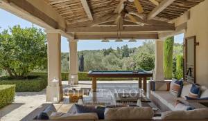 Location saisonnière Maison Mougins