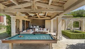 Location saisonnière Maison Mougins