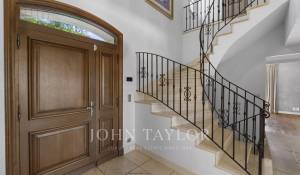 Location saisonnière Maison Mougins