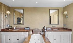 Location saisonnière Maison Mougins