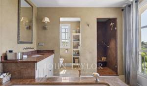 Location saisonnière Maison Mougins