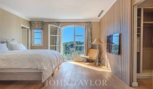 Location saisonnière Maison Mougins