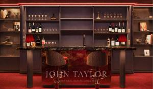 Location saisonnière Maison Mougins