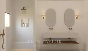 Location saisonnière Maison Mougins