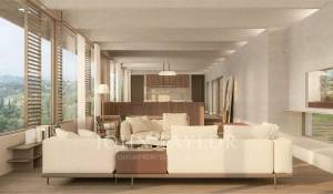 Location saisonnière Maison Mougins