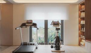 Location saisonnière Maison Mougins