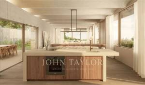 Location saisonnière Maison Mougins