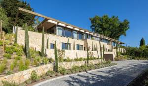 Location saisonnière Maison Mougins