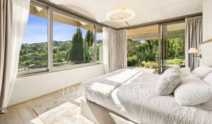 Location saisonnière Maison Mougins