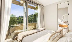 Location saisonnière Maison Mougins
