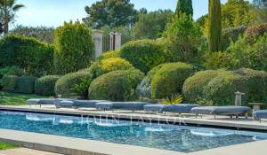 Location saisonnière Maison Mougins