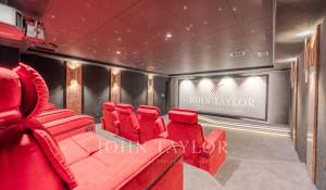 Location saisonnière Maison Mougins