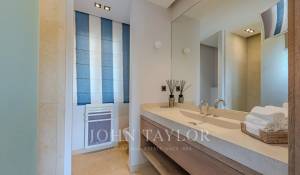 Location saisonnière Maison Mougins