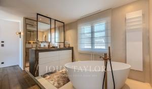 Location saisonnière Maison Mougins