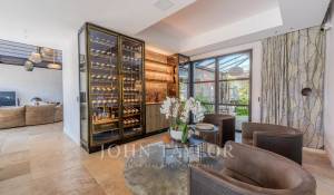 Location saisonnière Maison Mougins