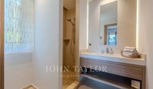 Location saisonnière Maison Mougins