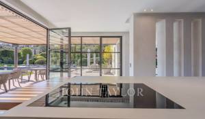 Location saisonnière Maison Mougins