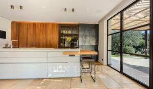 Location saisonnière Maison Mougins