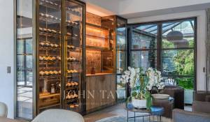 Location saisonnière Maison Mougins