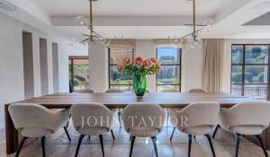 Location saisonnière Maison Mougins