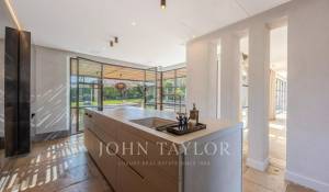 Location saisonnière Maison Mougins