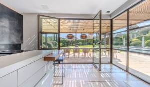 Location saisonnière Maison Mougins