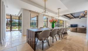 Location saisonnière Maison Mougins