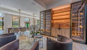 Location saisonnière Maison Mougins