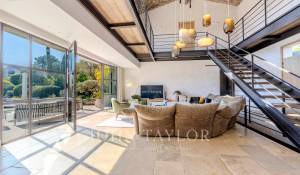 Location saisonnière Maison Mougins