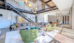 Location saisonnière Maison Mougins