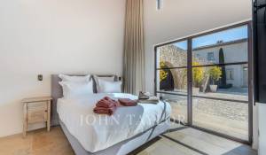 Location saisonnière Maison Mougins