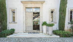Location saisonnière Maison Mougins