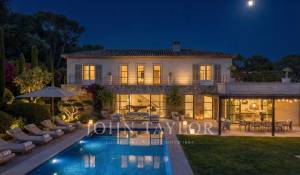 Location saisonnière Maison Mougins